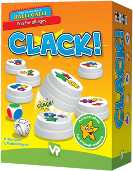 Clack!