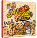 Pizza Thief