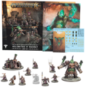 Warhammer Age of Sigmar : Helsmiths of Hashut Army Set - Image 2
