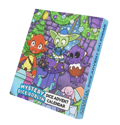 Mystery Dice Goblin 2025 Christmas Advent Calendar