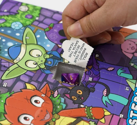 Mystery Dice Goblin 2025 Christmas Advent Calendar - Image 2