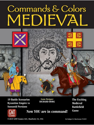 Commands & Colors: Medieval 2nd Printing