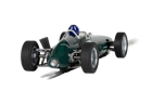 Scalextric BRM P57 Winner Dutch GP 1962 World Champion Edition - Image 3