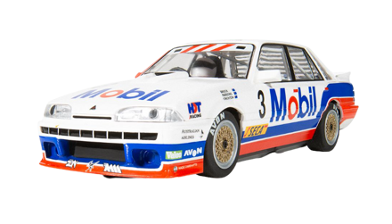 Scalextric Holden VL Commodore - Spa 1987 - Holden Dealer Team