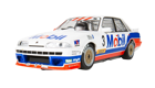 Scalextric Holden VL Commodore - Spa 1987 - Holden Dealer Team