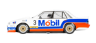 Scalextric Holden VL Commodore - Spa 1987 - Holden Dealer Team - Image 2