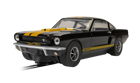 Scalextric Shelby Mustang GT350H &ndash; Hertz Edition