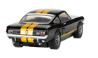 Scalextric Shelby Mustang GT350H &ndash; Hertz Edition - Image 3
