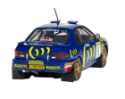 Scalextric Subaru Impreza WRX - 1995 Carlos Sainz - Image 3