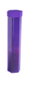 Gamegenic Playmat Tube Purple