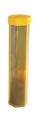 Gamegenic Playmat Tube Yellow