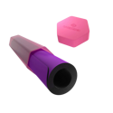 Gamegenic Playmat Tube Pink - Image 3
