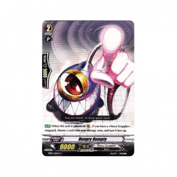 Hungry Dumpty : EB08-020 - Cardfight!! Vanguard Single Card