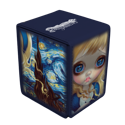 Ultra Pro Jasmine Becket-Griffith Alcove Flip Deck Box