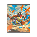 Ultra Pro Mega Evolution 9-Pocket Portfolio - Image 2