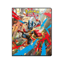 Ultra Pro Mega Evolution 9-Pocket Portfolio - Image 3