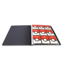 Ultra Pro Mega Evolution 9-Pocket Portfolio - Image 4