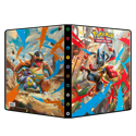 Ultra Pro Mega Evolution 9-Pocket Portfolio - Image 5