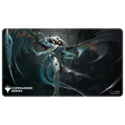 Ultra Pro Commander Series Black Stitched Playmat Atraxa