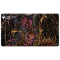 Ultra Pro Commander Series Holofoil Playmat Sliver Queen