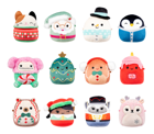 Squishmallows - Micromallows 12 Piece Advent Calendar - Image 3