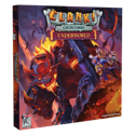Clank! Catacombs: Underworld