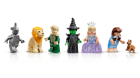 LEGO&reg; Wicked Emerald City Wall Art (75685) - Image 3