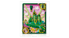 LEGO&reg; Wicked Emerald City Wall Art (75685) - Image 5