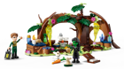 LEGO&reg; Wicked Elphaba&rsquo;s Retreat (75687) - Image 2