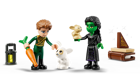 LEGO&reg; Wicked Elphaba&rsquo;s Retreat (75687) - Image 3