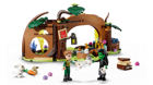 LEGO&reg; Wicked Elphaba&rsquo;s Retreat (75687) - Image 4