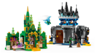 LEGO&reg; Wicked Emerald City & Kiamo Ko Castle (75689) - Image 4