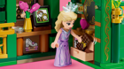 LEGO&reg; Wicked Emerald City & Kiamo Ko Castle (75689) - Image 5