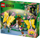 LEGO&reg; Wicked Glinda&rsquo;s Wedding Day (75688)
