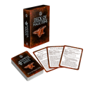 Hammer & Anvil Magic Item Deck