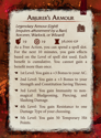 Hammer & Anvil Magic Item Deck - Image 2