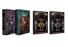 Warhammer 40,000 Roleplay: Imperium Maledictum Inquisition Collectors Edition