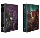 Warhammer 40,000 Roleplay: Imperium Maledictum Inquisition Collectors Edition - Image 3