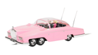 Scalextric FAB-1 - Thunderbirds