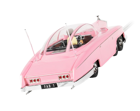 Scalextric FAB-1 - Thunderbirds - Image 3