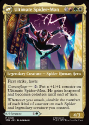 Miles Morales // Ultimate Spider-Man (FOIL) : 0108 MARVEL'S SPIDER-MAN - Magic the Gathering Single Card - Image 2