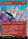 Gwen Stacy // Ghost-Spider (SHOWCASE) : 0209 MARVEL'S SPIDER-MAN - Magic the Gathering Single Card