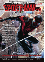 Miles Morales // Ultimate Spider-Man (BORDERLESS) (FOIL) : 0234 MARVEL'S SPIDER-MAN - Magic the Gathering Single Card - Image 2