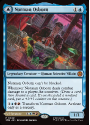 Norman Osborn // Green Goblin : 0039 MARVEL'S SPIDER-MAN - Magic the Gathering Single Card