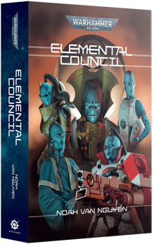 Elemental Council (Paperback)