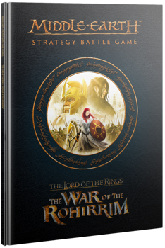 The War of the Rohirrim