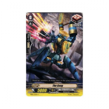 The Gong : EB08-032 - Cardfight!! Vanguard Single Card