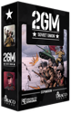 2GM Tactics - Soviet Union Expansion