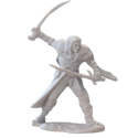 D&D Nolzur's Marvelous Minis: Elf Ranger (Male) - Image 2