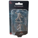 D&D Nolzur's Marvelous Minis: Elf Ranger (Male)